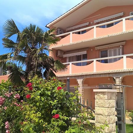 Porta Anna Apartments Медулин Экстерьер фото