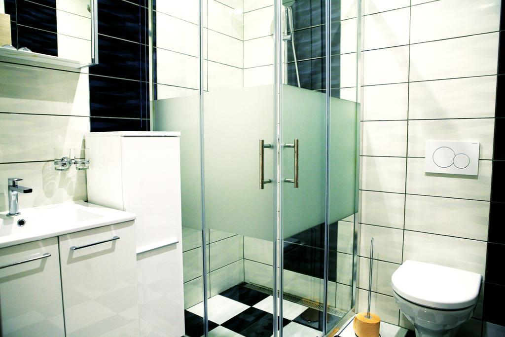Porta Anna Apartments Медулин Экстерьер фото