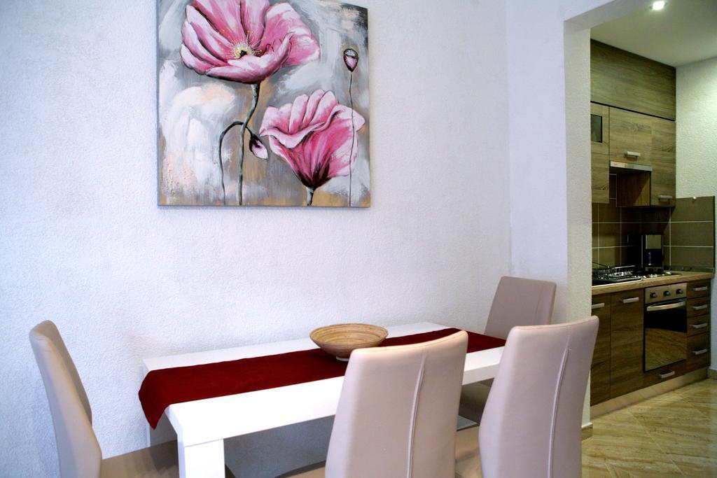 Porta Anna Apartments Медулин Экстерьер фото